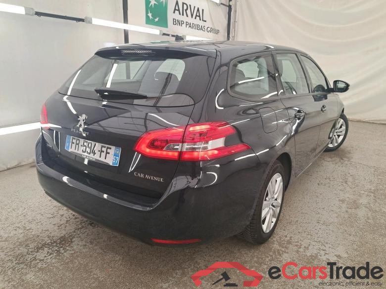 Peugeot BlueHDi 100 S&S Active 308 SW Active 1.5 HDI 100CV BVM6 E6dT #3