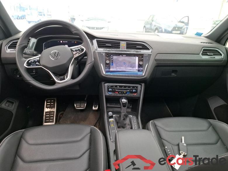 Volkswagen 1.4 eHybrid 245 DSG6 R-Line Exclusive Tiguan R-Line Exclusive eHybrid 1.4 TSI 245CV BVA6 E6d #5