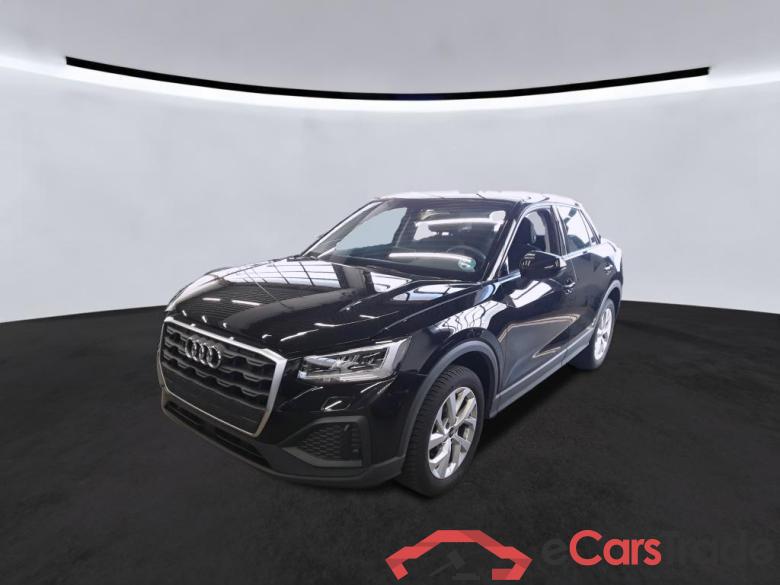 Audi 30 TFSI basis Q2 #1