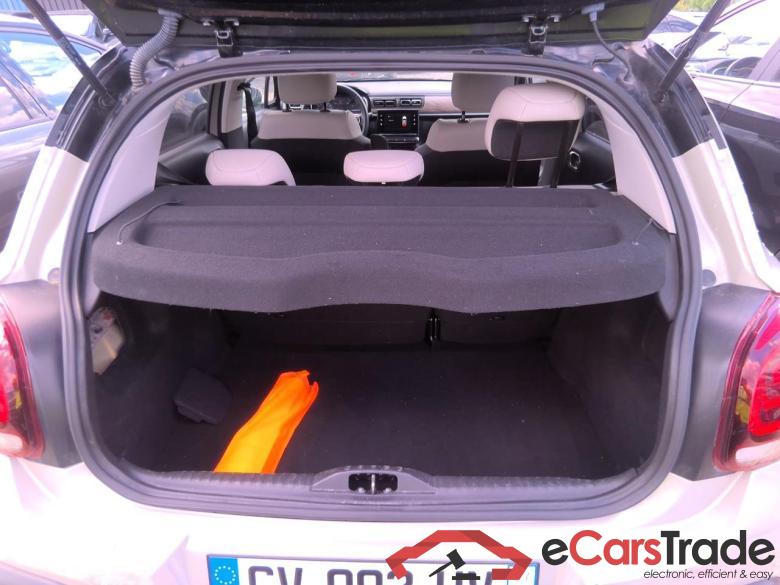 C3  Max 1.2 PURETECH  110CV  BVM6  6E #4