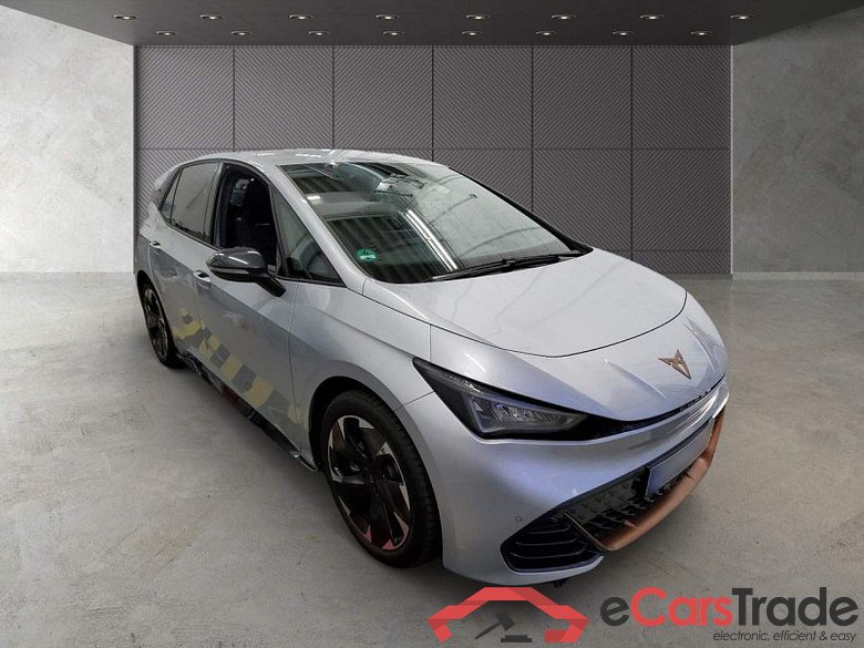 Cupra Born (K11)(09.2021->) DE - LimS5 150, 150 (58 kWh), 2021 - 2024 #2