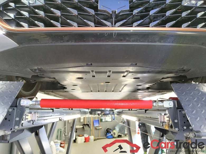 Cupra Born (K11)(09.2021->) DE - LimS5 150, 150 (58 kWh), 2021 - 2024 #5