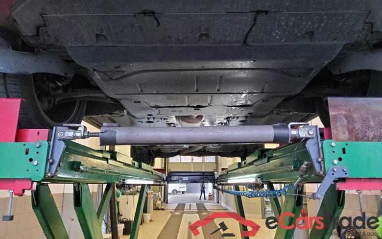 Skoda Kodiaq (NS)(2016->) DE - SUV5 2.0 TDI EU6d, L&K 4x4 (EURO 6d), 2020 - 2021 #5