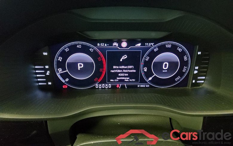 Skoda Kodiaq (NS)(2016->) DE - SUV5 2.0 TDI EU6d, L&K 4x4 (EURO 6d), 2020 - 2021 #6