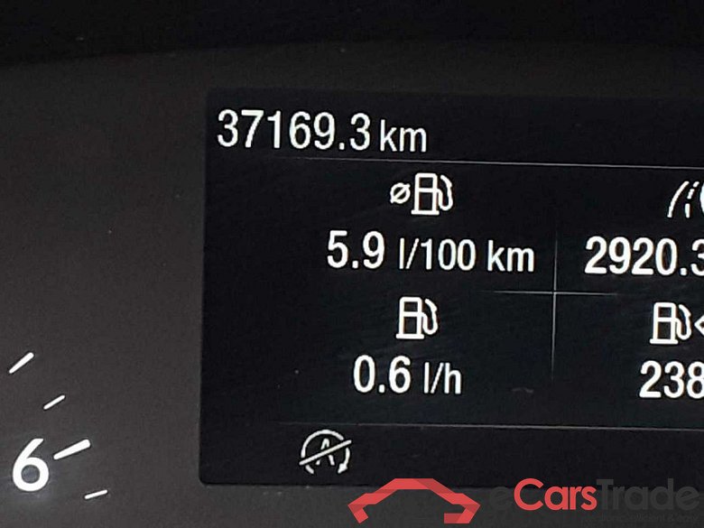 Ford Puma (2019->) DE - SUV5 1.0 EcoBoost Mild Hybrid EU6d, Titanium S/S (EURO 6d), 2020 - 2024 #3