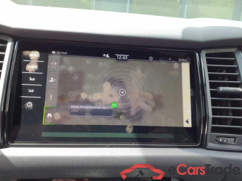 Skoda Kodiaq (NS)(2016->) DE - SUV5 2.0 Bi-TDI EU6d-T, RS 4x4 (EURO 6d-TEMP), 2018 - 2020 #6