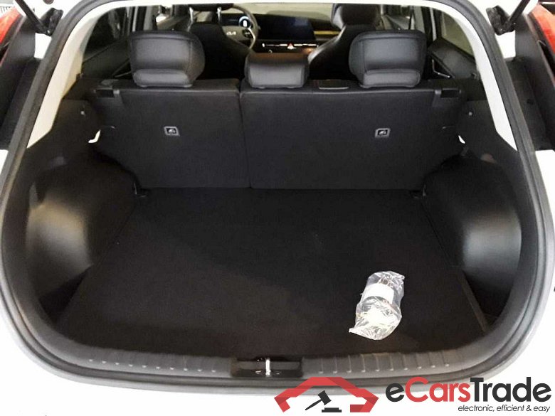 Kia Niro (SG2)(2022->) DE - SUV5, Vision (64,8kWh), 2022 - 2024 #5