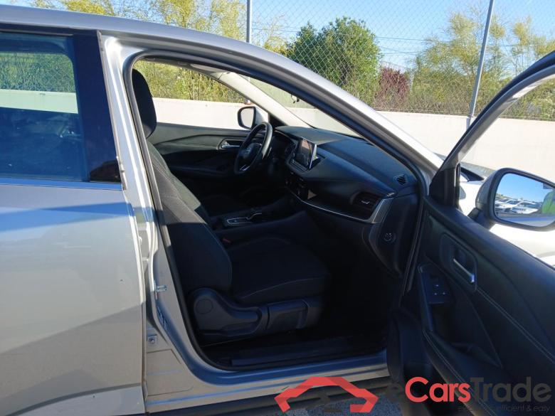 Nissan DIG-T 116kW (158CV) mHEV Xtronic Acenta (AC8) NISSAN QASHQAI / 2021 / 5P / todoterreno DIG-T 116kW (158CV) mHEV Xtronic Acenta (AC8) #6