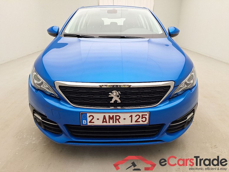 Peugeot, 308 FL'17, Peugeot 308 1.5 BlueHDi 130 S&S Active Pack 5d
