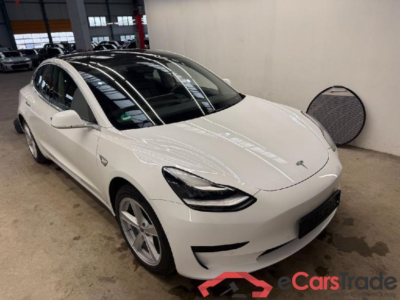 Tesla Model 3 ´18 BEV TESLA Model 3 Standard Reichweite Plus Hinterradantrieb 5d 225kW #2