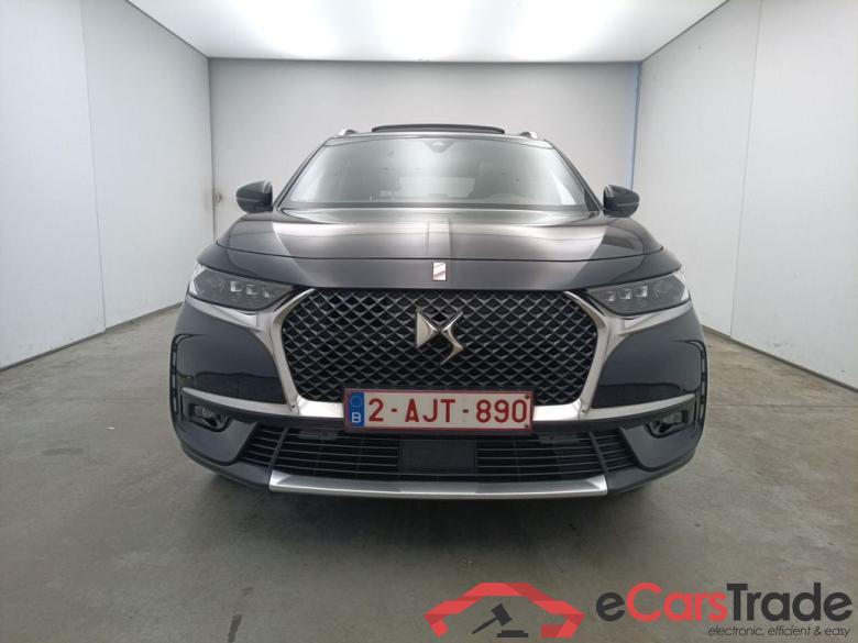 DS 7 Crossback E-Tense Grand Chic 5d #1