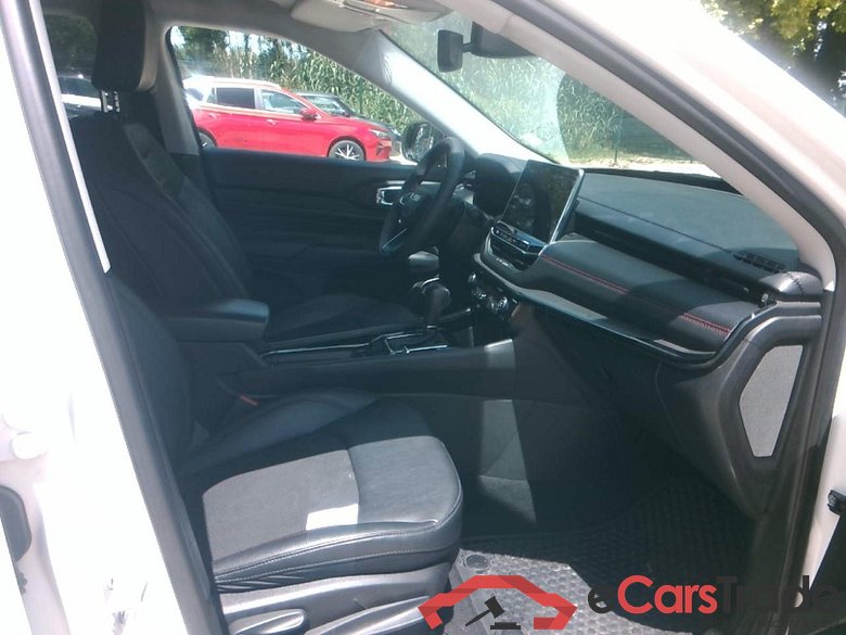 COMPASS 240 HY TRAILHK BVA AWD #5