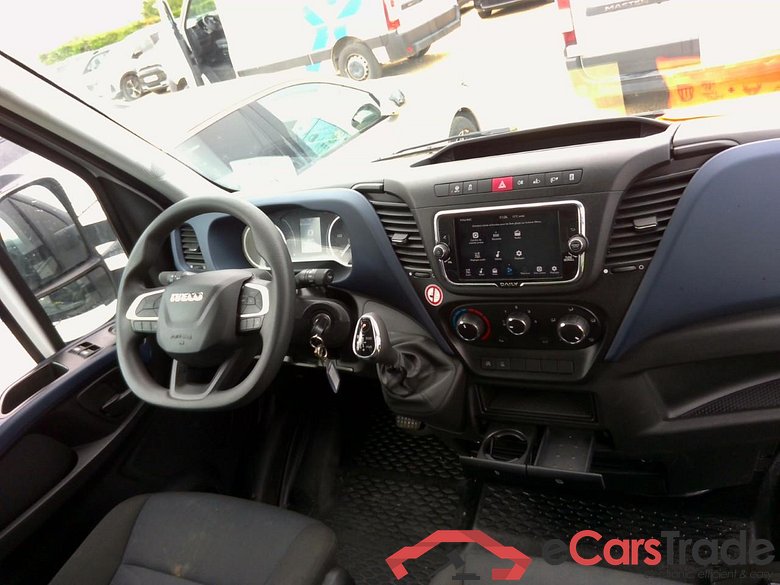 Iveco 30M3 35C14H BVA8 RISK #5