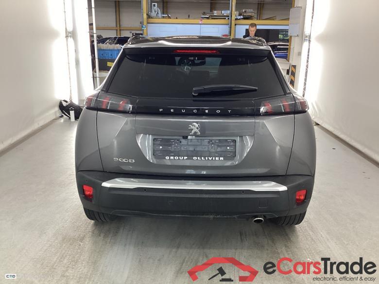 PEUGEOT 2008 1.5 BLUEHDI 81KW S-S ALLURE PACK #5