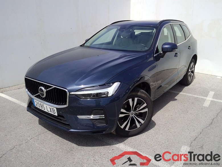 Volvo 2.0 B4 D AWD Momentum Pro Auto XC60 Business Plus AWD 2.0 D4 #1