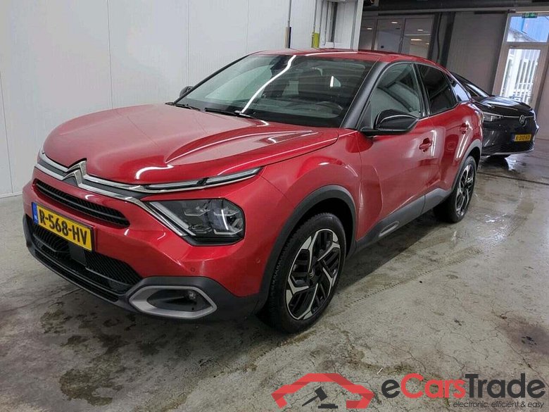 CITROEN C4 1.5 BH. ShinePackBns #1