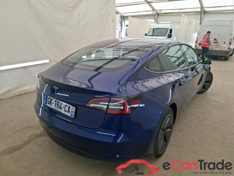 Tesla Propulsion TESLA Model 3 / 2018 / 4P / Berline Propulsion #4