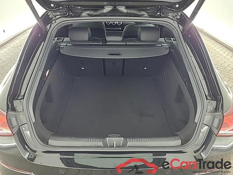 MERCEDES-BENZ CLA Shooting Brake CLA 180 d DCT Bus. Solution Progressive 5D 85kW #5