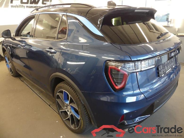 LynkAndCo Lynk & Co 01 ´20 LYNK & CO 01 PHEV 5d 132kW #3