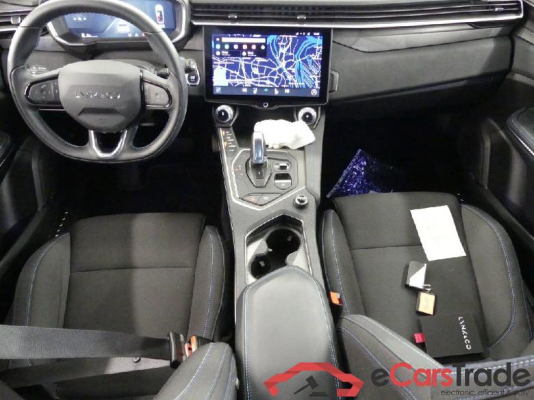 LynkAndCo Lynk & Co 01 ´20 LYNK & CO 01 PHEV 5d 132kW #5