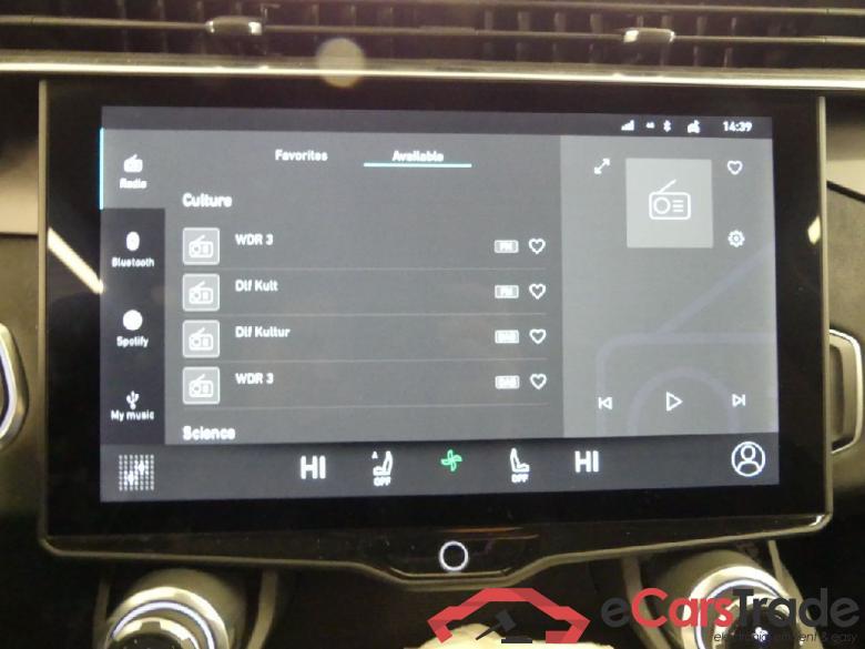 LynkAndCo Lynk & Co 01 ´20 LYNK & CO 01 PHEV 5d 132kW #6