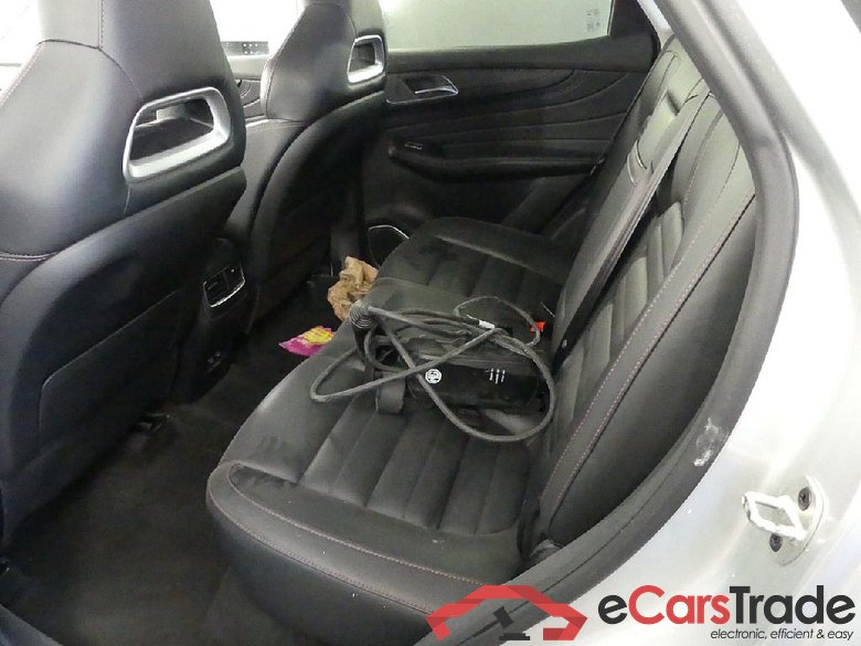 MG EHS ´21 MG EHS PHEV Luxury 5d 119kW #4