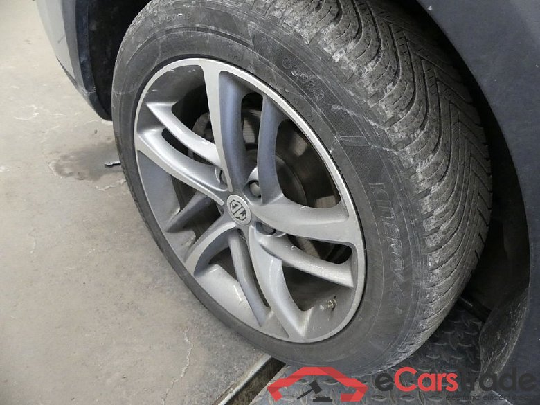 MG EHS ´21 MG EHS PHEV Luxury 5d 119kW #5