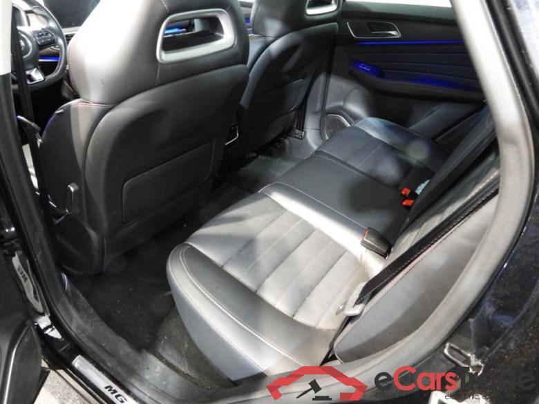 MG EHS ´21 MG EHS PHEV Luxury 5d 119kW #6