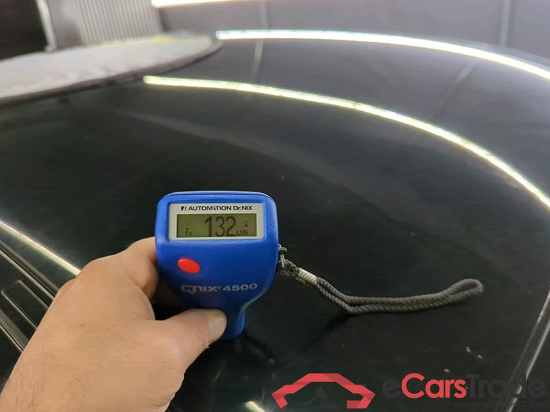 Mercedes E-Class ´16 E -Klasse Lim. E 300 d (213.008)Avantgarde 2.0 180KW AT9 E6dT #6