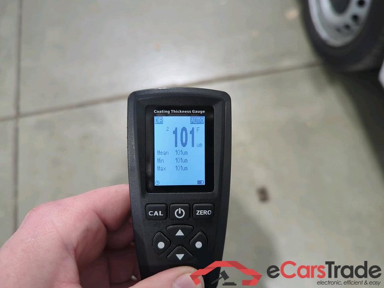 Mercedes _Vito ´14 Vito Kasten 114/116/119 CDI RWD lang (447.603) 2.0 100KW AT9 E6dT #6