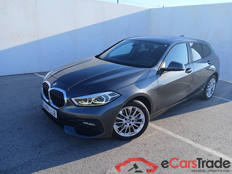 BMW 118i Serie 1 Lim. 118i 1.5 140CV MT6 E6dT