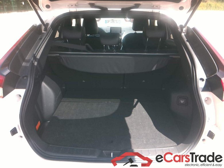 ECLIPSE CROSS PHEV INTENSE STY #6