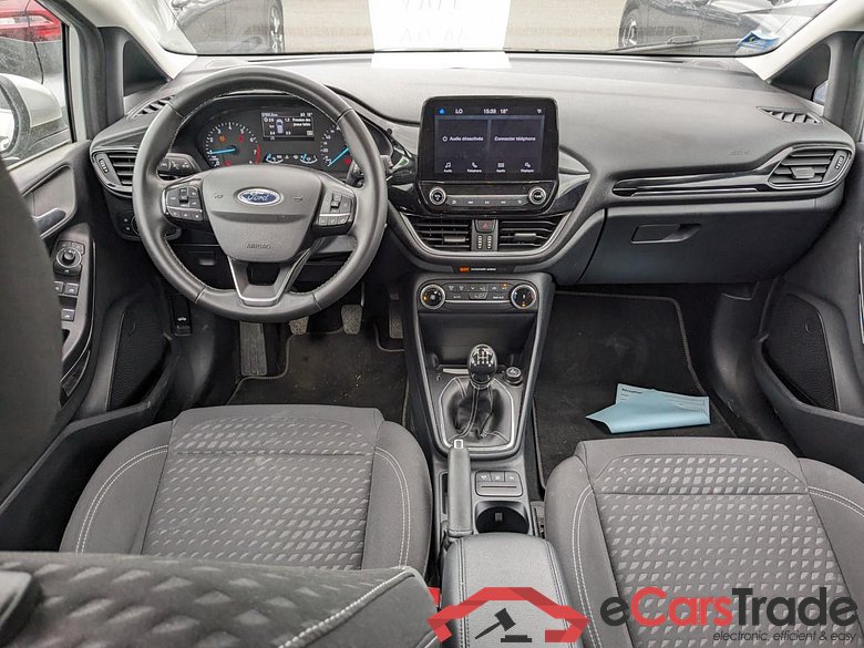 FIESTA STE TITANIUM 75CV RISK #6