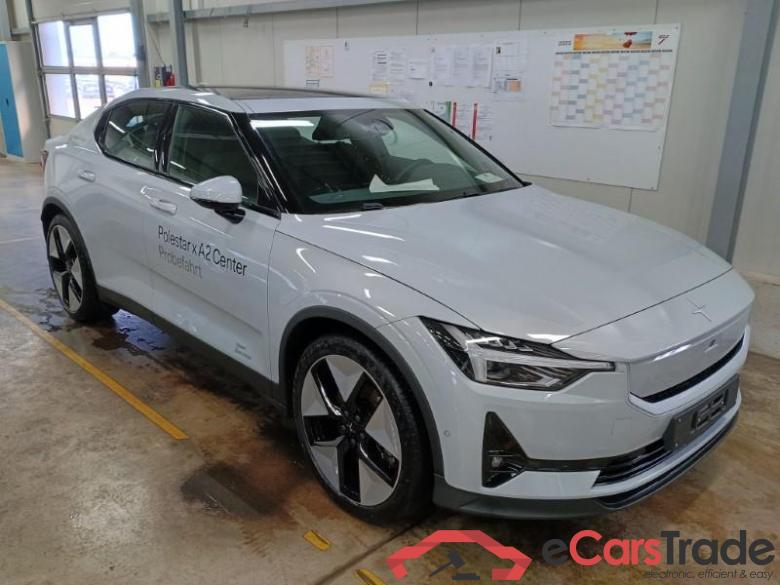 Polestar Long Range Dual / Pilot / Plus 2 #1