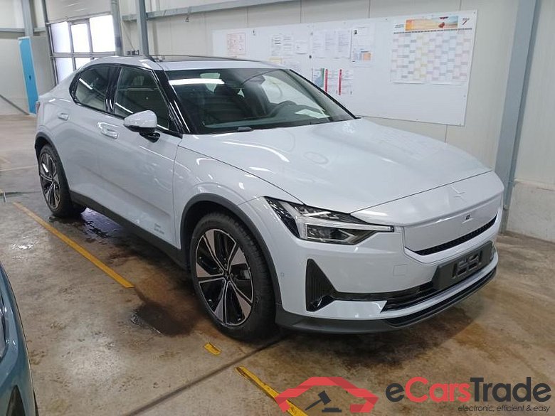 Polestar Long Range Single / Plus 2