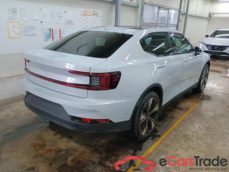 Polestar Long Range Single / Plus 2 #3