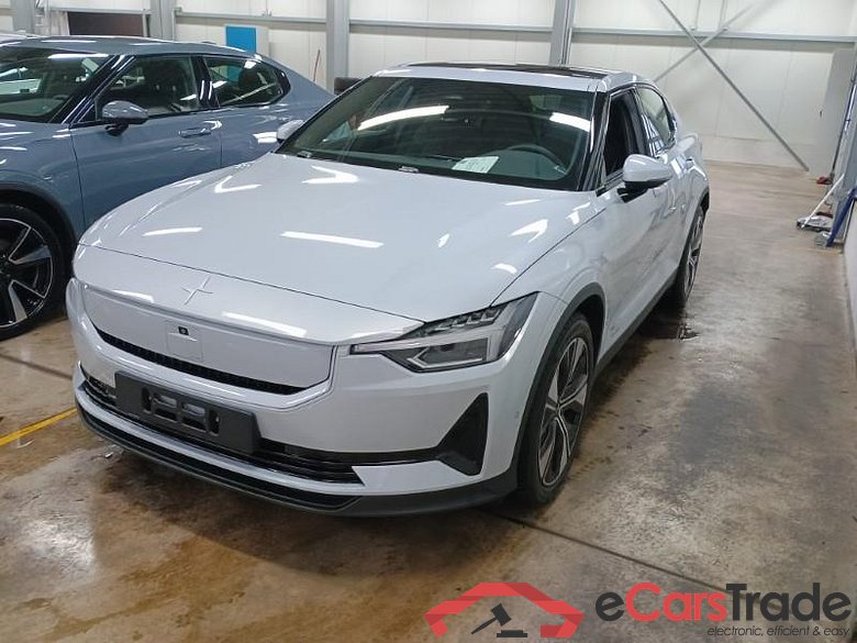 Polestar Long Range Single / Plus 2 #4