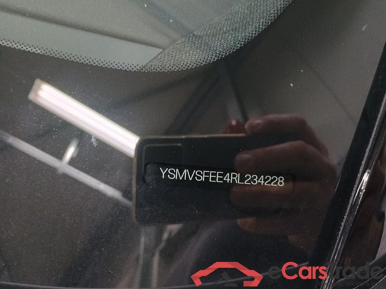 Polestar Long Range Single / Plus 2 #5