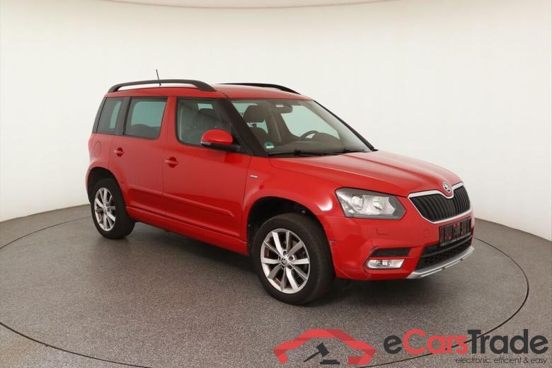 Skoda Joy Yeti Joy #5