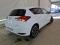 preview Toyota Auris #2