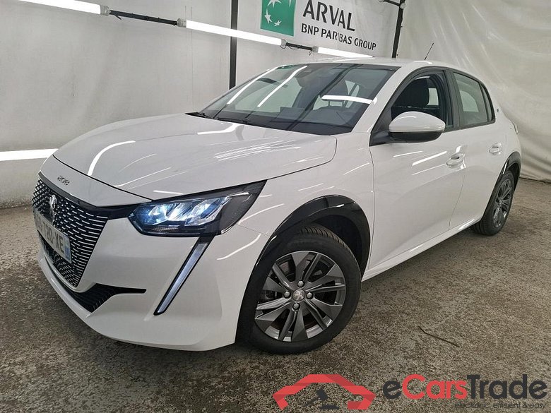 Peugeot ELECTRIQUE Active Business R 208 (e-) Active Business R 50kWh BVA / TRANSFO VP/VF #1