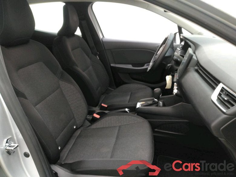 Renault Business E-Tech hybride 140 -21N Clio V Business 1.6 E-TECH Hybrid 140CV BVA6 E6d #6