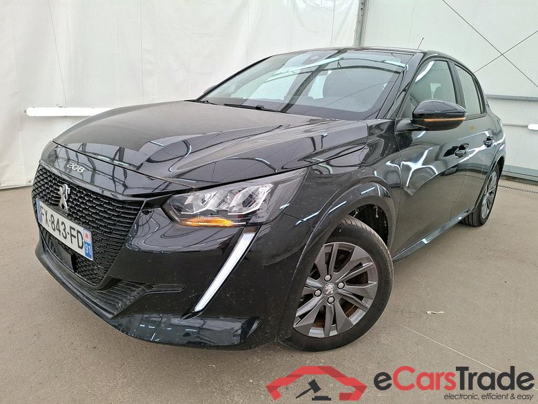 Peugeot Electrique Active Business 208 (e-) Active Business 50kWh BVA #1
