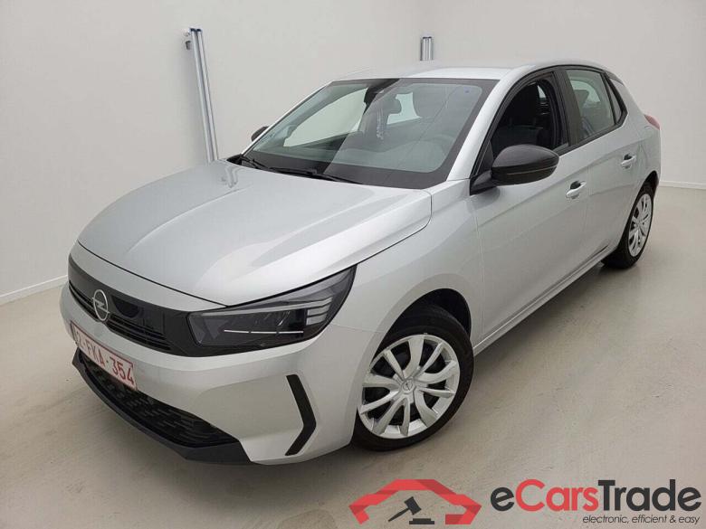 OPEL CORSA 1.2 55KW #1