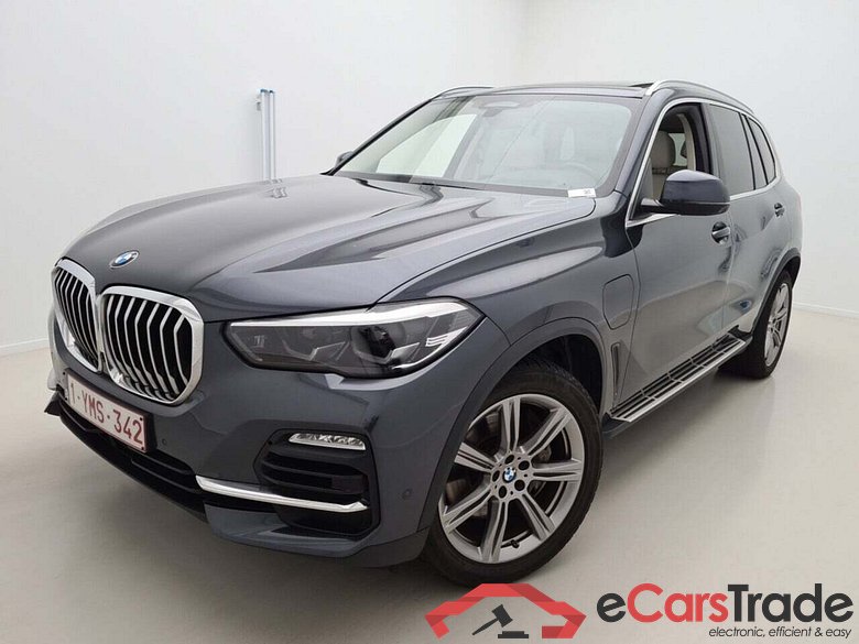 BMW X5 45EA XDRIVE #1