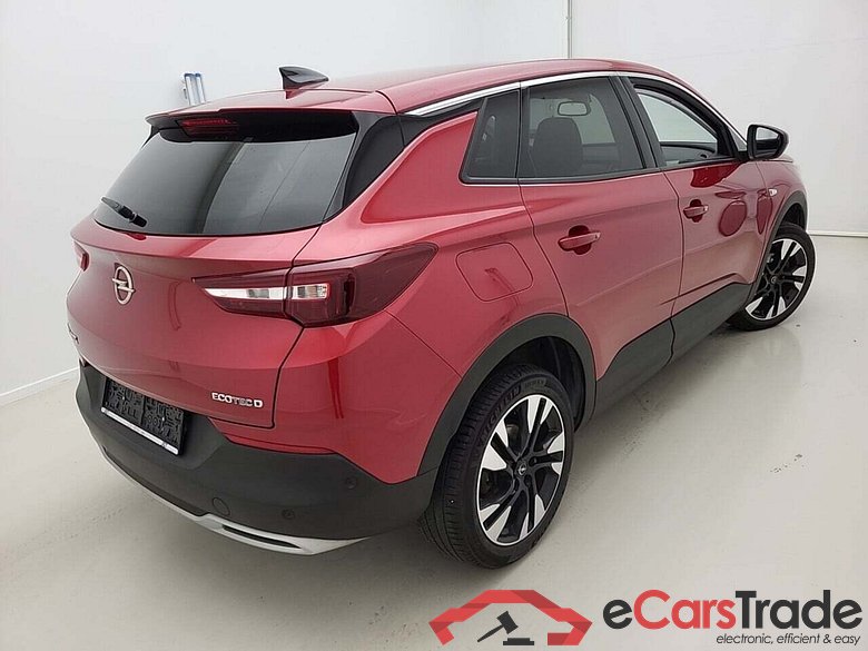 OPEL GRANDLAND X 1.5 CDTI ECOTEC INNOVATION #2