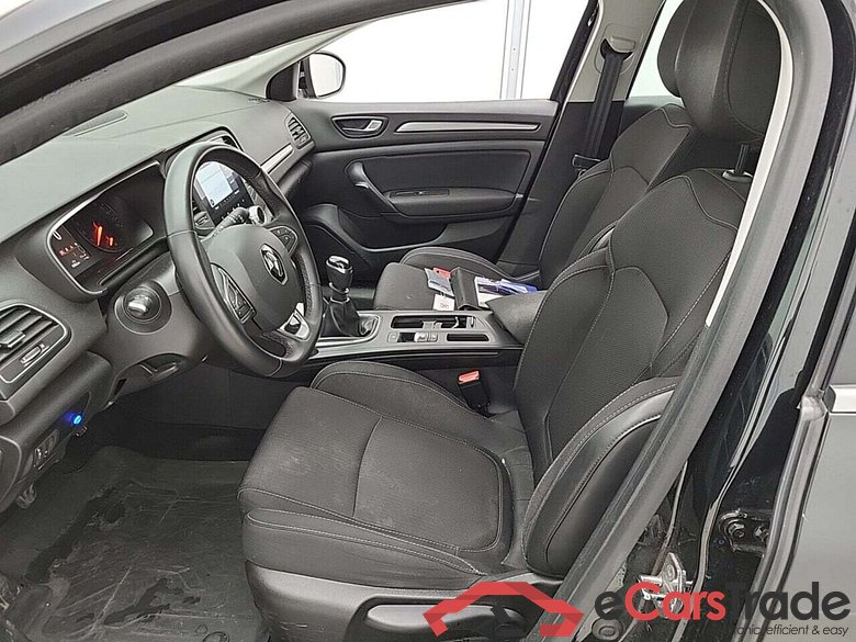 Renault Megane SW 1.5 dCi Facelift LED Navi KeylessGo Camera Klima PDC ... #5