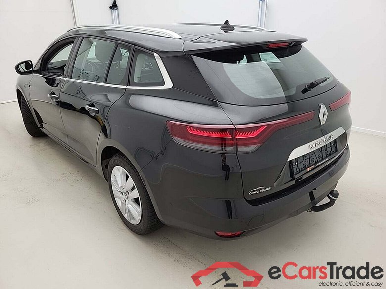 Renault Megane SW 1.5 dCi Facelift LED Navi KeylessGo Camera Klima PDC ... #4