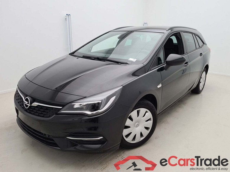 OPEL ASTRA SPORTS TOURER 1.5 TURBO D EDITION