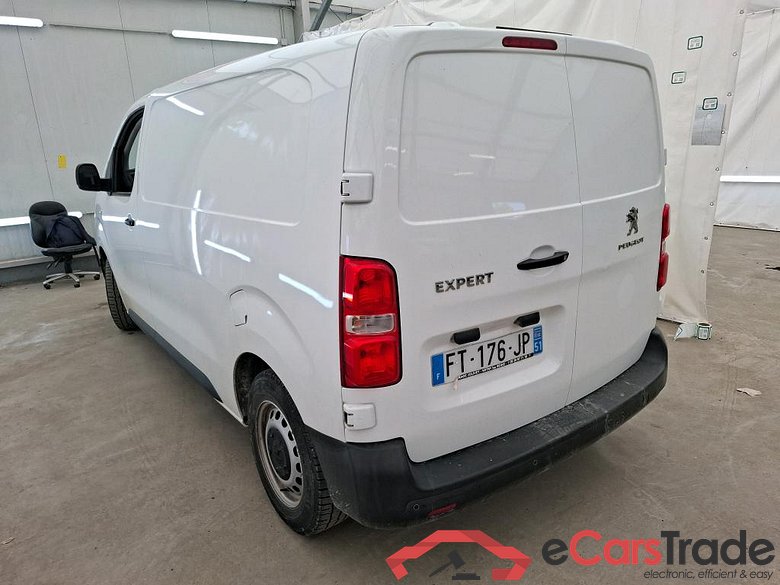Peugeot 1.5 BLUEHDI 120 S&S STANDARD PREMIUM PEUGEOT Expert / 2016 / 4P / Fourgon tôlé 1.5 BLUEHDI 120 S&S STANDARD PREMIUM #2